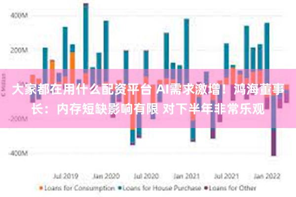 大家都在用什么配资平台 AI需求激增！鸿海董事长：内存短缺影响有限 对下半年非常乐观
