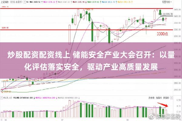 炒股配资配资线上 储能安全产业大会召开：以量化评估落实安全，驱动产业高质量发展