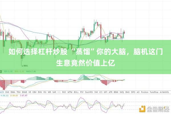 如何选择杠杆炒股 “蒸馏”你的大脑，脑机这门生意竟然价值上亿